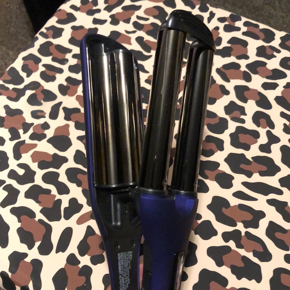 Hair Crimper